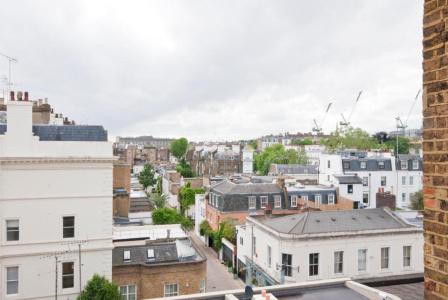 Queensgate Court - 25