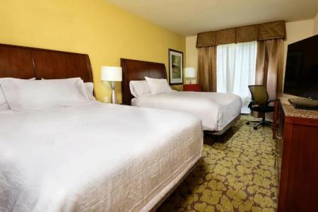 Hilton Garden Inn Greensboro Airport - 93