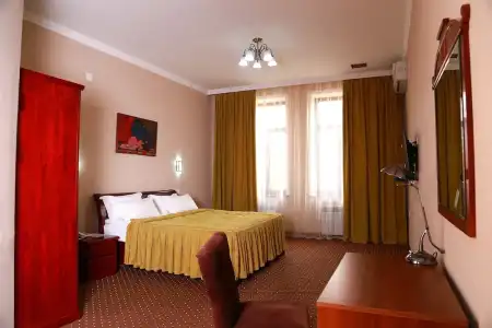 Khujand Grand - 19