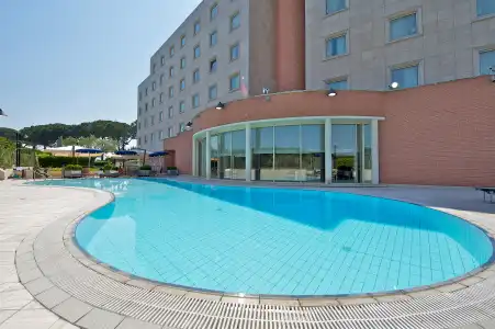 Novotel Roma Est - 15