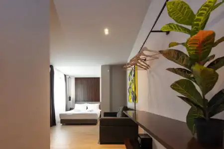 Athens Luxury - 36