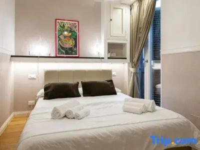 Magenta Luxury Sant'Anna - 20