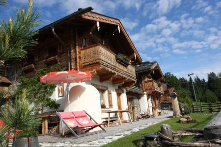 Almdorf Flachau - Luxus Hüttenurlaub - 39
