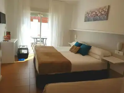 Campomar Playa - 57