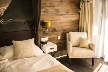 Wellness Alpenhof - 5