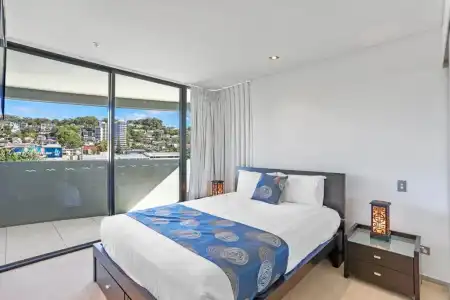 Ambience on Burleigh Beach - 145