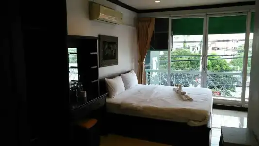 Greenvale Serviced Apartment - 30