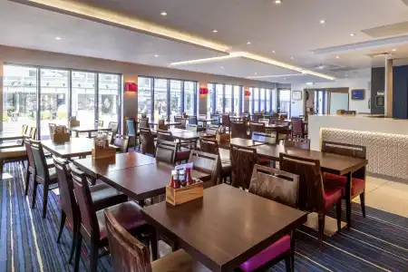 Holiday Inn Express London Wandsworth by IHG - 41
