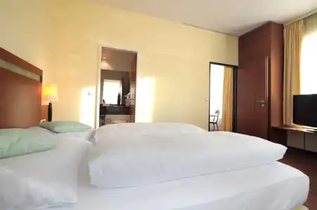 Hansa Apart-Worldhotel - 4