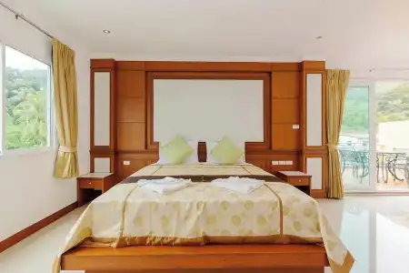 Sukcheewa Residence Phuket - 106