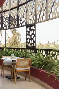 Nobu Marrakech - 78