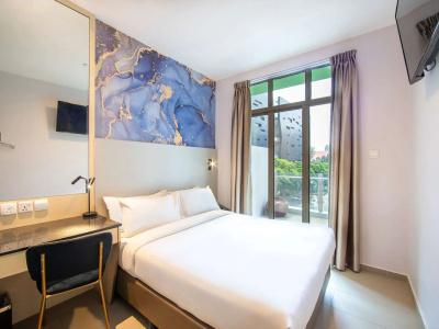 ibis Styles Singapore Albert - 103