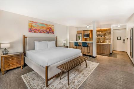 The Quincy, an Ascend Collection - 46