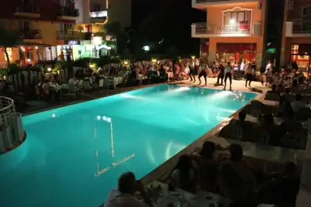 Mutlu Apart Otel - 28