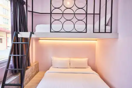 ibis budget Singapore Pearl (ex. Fragrance - Pearl) - 6