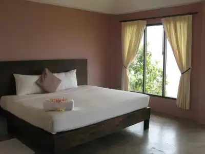 Blue Hill Resort - 2