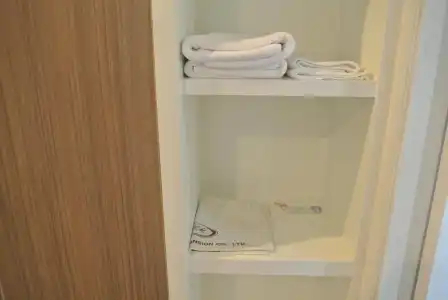 Nanatai Suites - 122
