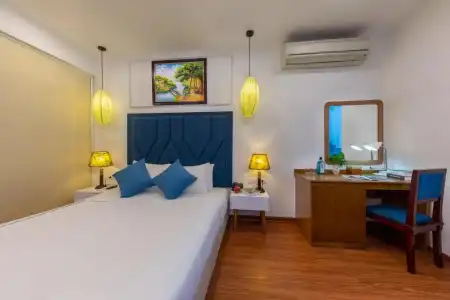 Babylon Grand & Spa - 75