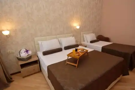 Apartment Dat Exx on the Marjanishvili - 49