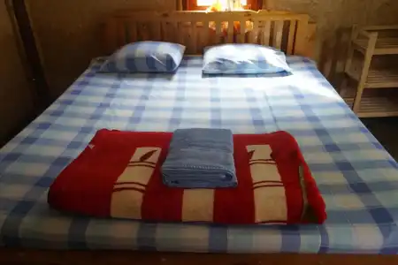 Family Huts - 79