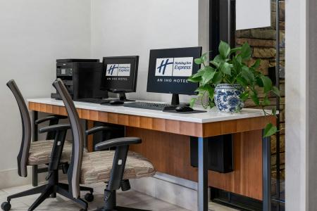 Holiday Inn Express San Diego - SeaWorld Area by IHG - 44