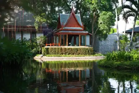 Chiva-Som Hua Hin - 107