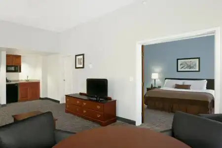 Wingate by Wyndham Green Bay/Airport - 61