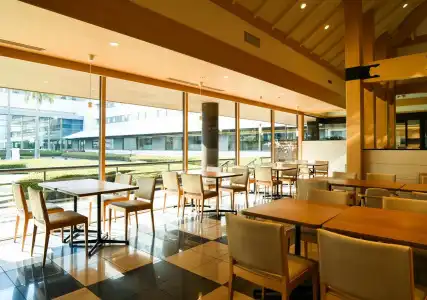 Tokyo Bay Maihama First Resort - 17
