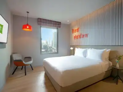 ibis Styles Bangkok Sukhumvit 4 - 31