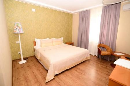 Grushevy Hospitality Boutique - 33