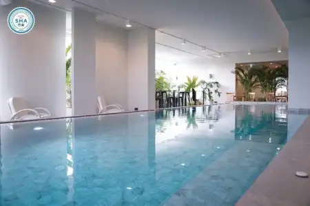 The Rise Suites, Chiang Mai - 47