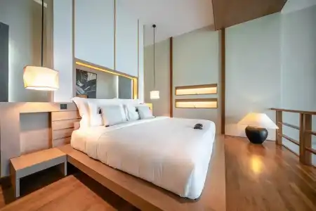 Aleenta Phuket - Phang Nga - The Leadings of the World - 66