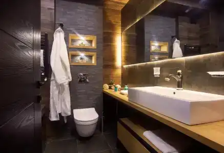Green Floor Apartments - 29