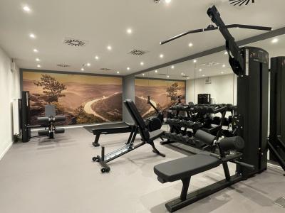 Holiday Inn Dresden - Am Zwinger by IHG - 20