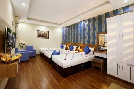 Aquarius Grand - 39