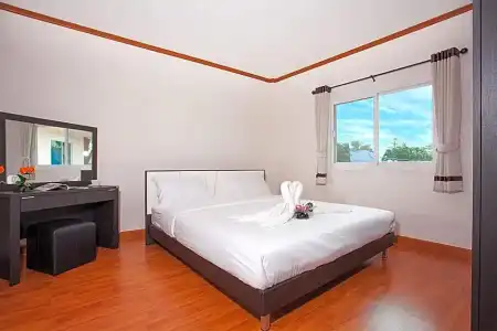 Baan Thai Lanna Pattaya - 407