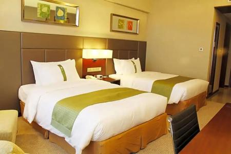 Holiday Inn Haidian, an IHG - 52