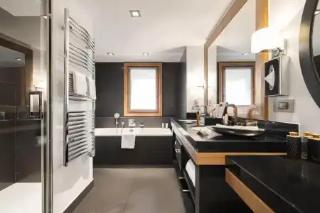 Hôtel Le Kaïla - 123