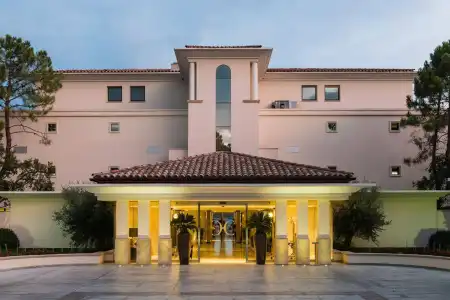 Don Cesar - 0