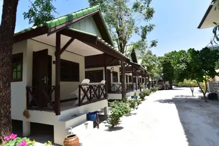 Varin Beach Resort - 51