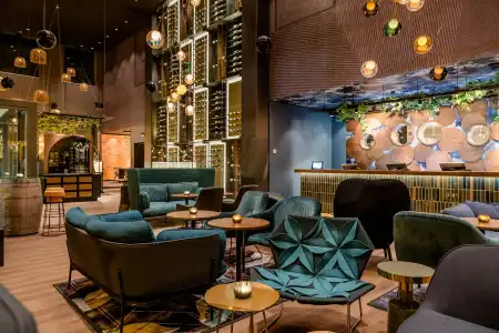 Motel One - 26