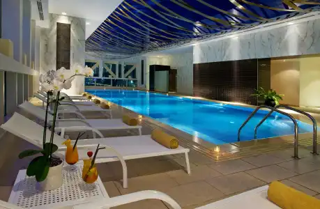 Kempinski Residences & Suites, Doha - 19