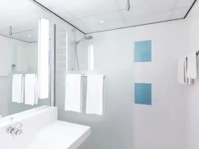 Novotel Eindhoven - 43