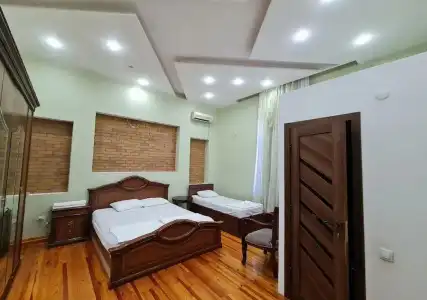 May Weather Resort Family G House - 5