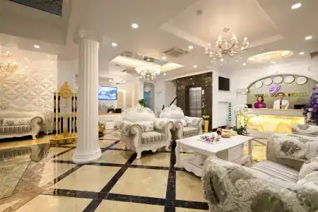 Viola Royal & Spa - 1