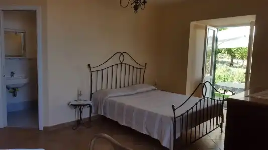 Gli Ulivi Agriturismo - 97