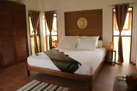 Armonia Village Resort and Spa - 83