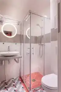 Hôtel Jenner - 20