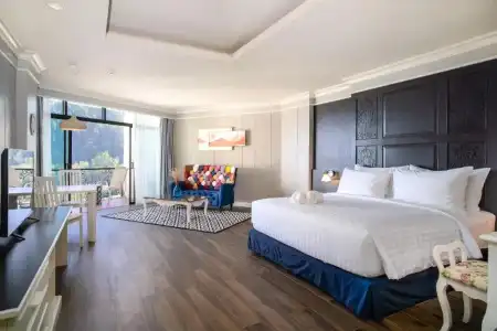 7 Heaven Residence Krabi - 165