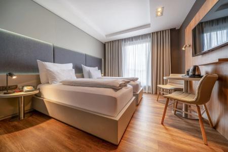 INNSIDE by Melia Prague Old Town - 34